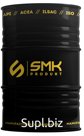 Масло для автоматических трансмиссий SMK ATF CVT RED
Артикул: ATFCVTR060