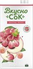 Напитки ТМ ВкусноСок (DrinksTM VkusnoSok)