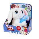 Интерактивная мягкая игрушка My Fuzzy Friends «Кролик Поппи»