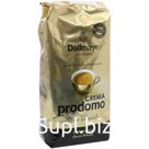 Кофе в зернах «Dallmayr» темнообжаренный натуральный, 1 кг