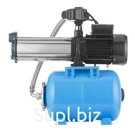 Станция насосная UNIPUMP AUTO MH 300 A