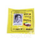 Моцарелла сыр д/бутер.Претто "Умалат" 45% 200гр*9