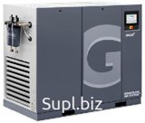 Винтовой компрессор Atlas Copco GA 37 + 8,5 FF производительностью 7090 л/мин, рабочим давлением в 8.25 атм и мощностью в 37 кВт. Работает от сети напряжением …