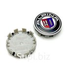 Колпачок в диск ALPINA 65-68 мм 04189