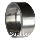 Приварная муфта G3 20x20x22 мм AISI 316TI
