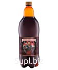 Natural classic kvass of live fermentation, made according to a traditional recipe using high-quality natural ingredients. It has a pleasant sweet and sour ref…