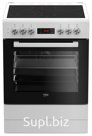 Электроплита Beko FSM 67320 GWS