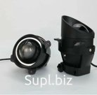 Противотуманные фары 2190 линзованные (AutoMento)