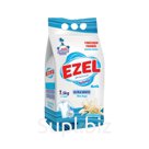 Автоматическое порошковое моющее средство Ezel Premium - Белый, 1,5 КГ*12 D100-0302