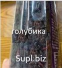 Китайский чай молочный голубика, 1кг
