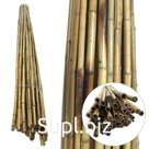 Бамбуковая поддержка 120 см, осн. Ø 12/14 мм (250 шт./уп.)