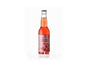 Lemonardo Raspberry Lemonade – Refreshing low-calorie natural lemonade with raspberry flavor without sugar and preservatives!