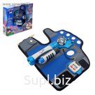 Нарукавный набор шпиона, 7 в 1