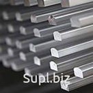 Круг (пруток) алюминиевый АМГ6 размер 40