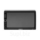Автомагнитола Element-5 2DIN MP5-B5502-LBT, Radio, Bluetooth, USB, AUX, сенсорный дисплей 7"