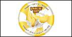 Карамель леденцовая молочная "DARLIN DAY" со вкусом: дыни и сливок, 180 гр.