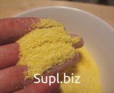 мука кукурузная