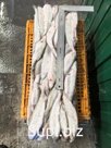 Замороженная рыба