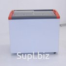 Ларь морозильный Frostor GELLAR FG 375 E Frostor