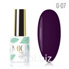G-07. Лесная ежевика MIO Nails