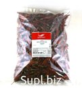 Перец красный Чили стручковый 1000гр пакет SpicExpert