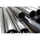 Труба нержавеющая 40 мм AISI304 40х1.5х2900