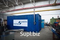 Drying chamber Energy TM10