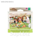 Игровой набор «Огород»