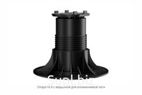 Опора регулируемая HILST LIFT HL4 115-155 мм