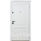 Серия80КоллекцияItalian NeoclassicПараметрыОтделка снаружиMDF, 12 мм, SteelLak "Белый " (гладкая), фрез. П-34Отделка внутриMDF, 12 мм, SteelLak "Белый " (гладк…