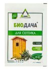 БиоДача для септиков пак. 25 г