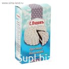 Фростинг ванильный «С. Пудовъ», 100 г
