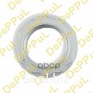 Гайка M27 Х 1,5 DePPuL арт. DEL1223