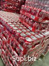 Продаем напиток Coca - cola оптом. Напиток из Европы. Все документы в наличии.