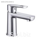 Смеситель для раковины IDDIS Runo, RUNSB00i01