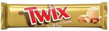Батончик TWIX