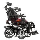 Коляска инвалидная с электроприводом Pulse 350