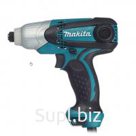 Шуруповерт сетевой ударный Makita TD0101F