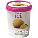 Мороженое BRand ICE "Манго"