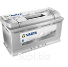 Аккумулятор автомобильный VARTA Silver Dynamic H3