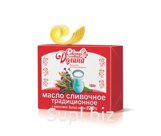 Масло «Традиционное» СД 82,5% фольга.