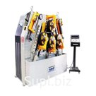 Четырехроликовые профилегибы Sahinler. Серия 4R HPK