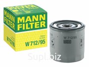 MANN-FILTER W71295