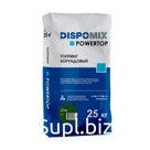 Производство компании Экс Морэ, бренд DISPOMIX Топпинг корундовый Powertop AF700 зеленый, 25 кг