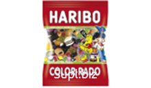 МАРМЕЛАД HARIBO Color Rado 1/28 шт./175 гр, САНДЕР