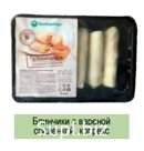 Блинчики с вареной сгущенкой, коррекс