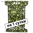 Сухой паек «СпецПит» Повседневный МВД (ИРП-Пс), на 1 сутки, 1,8 кг