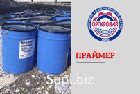 Праймер Битумный, ведро 16кг
