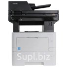 МФУ лазерное KYOCERA M3145idn «3 в 1», А4, 45 стр./мин, 200000 стр./мес., ДУПЛЕКС, ДАПД, с/к, печать с USB