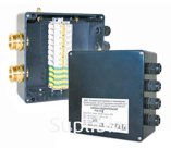 Коробка соединительная РТВ 1006-1Б/6Б (35мм2)